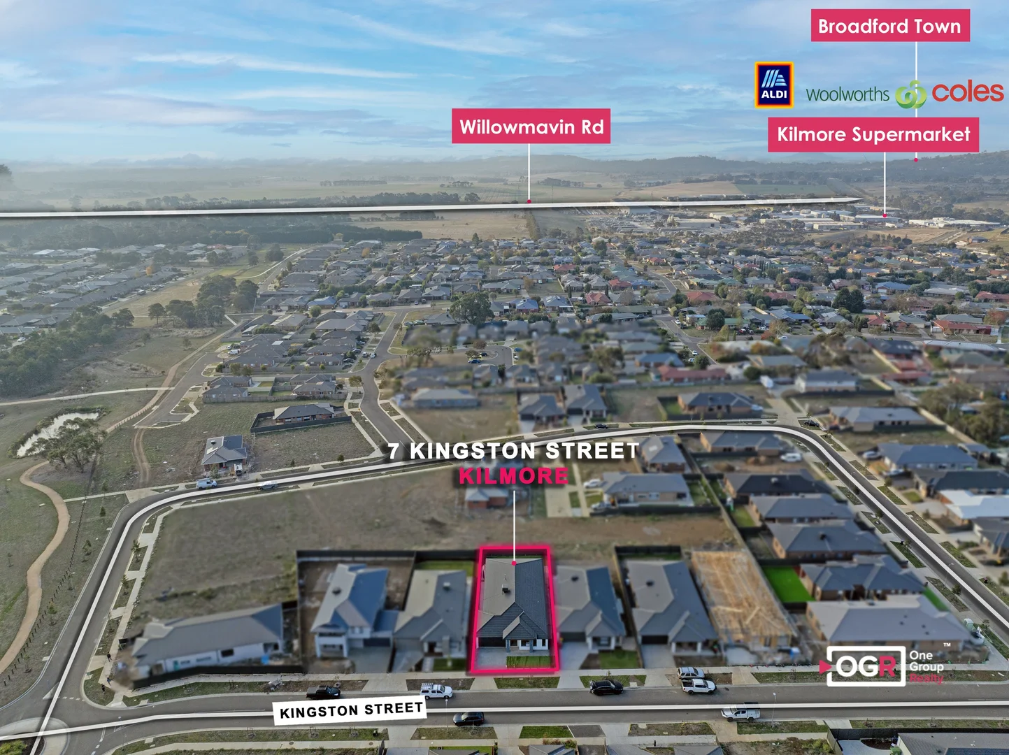 Additional image 18 of 7 Kingston Street, Kilmore VIC 3764