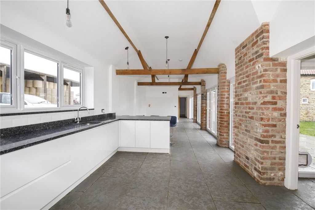Additional image 4 of 4 bed detached house to rentThornton Grange, Sheriff Hutton, York YO60