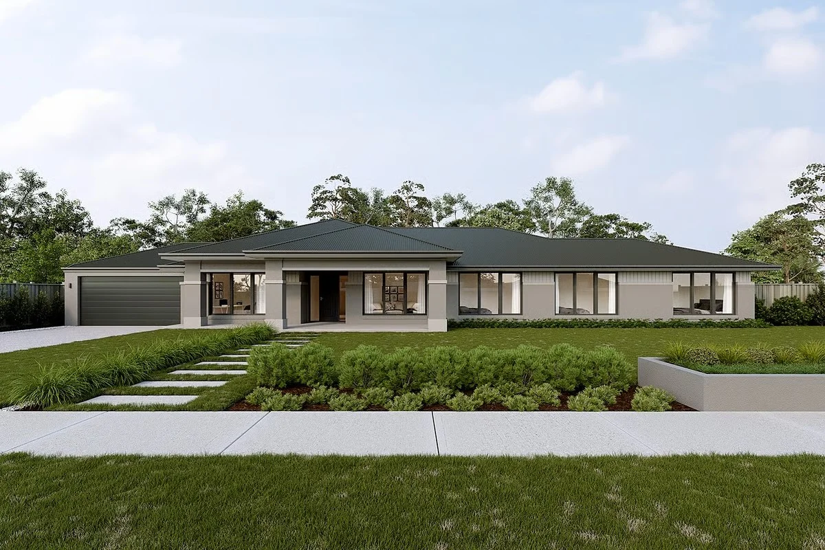 12 Ambrosia Estate Avenue, Kyneton VIC 3444