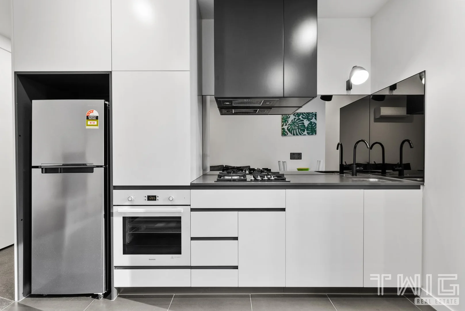 Additional image 5 of 1403/139 Bourke Street, Melbourne VIC 3000