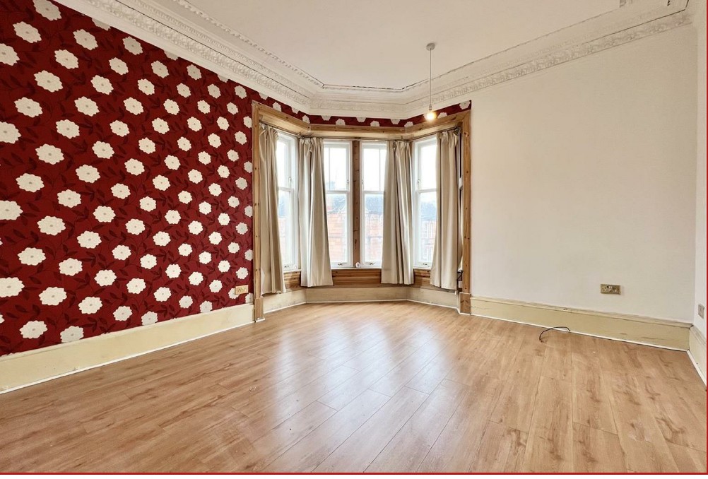 Additional image 4 of 2 Bed Flat, Westmoreland St, G42, N1 7GU