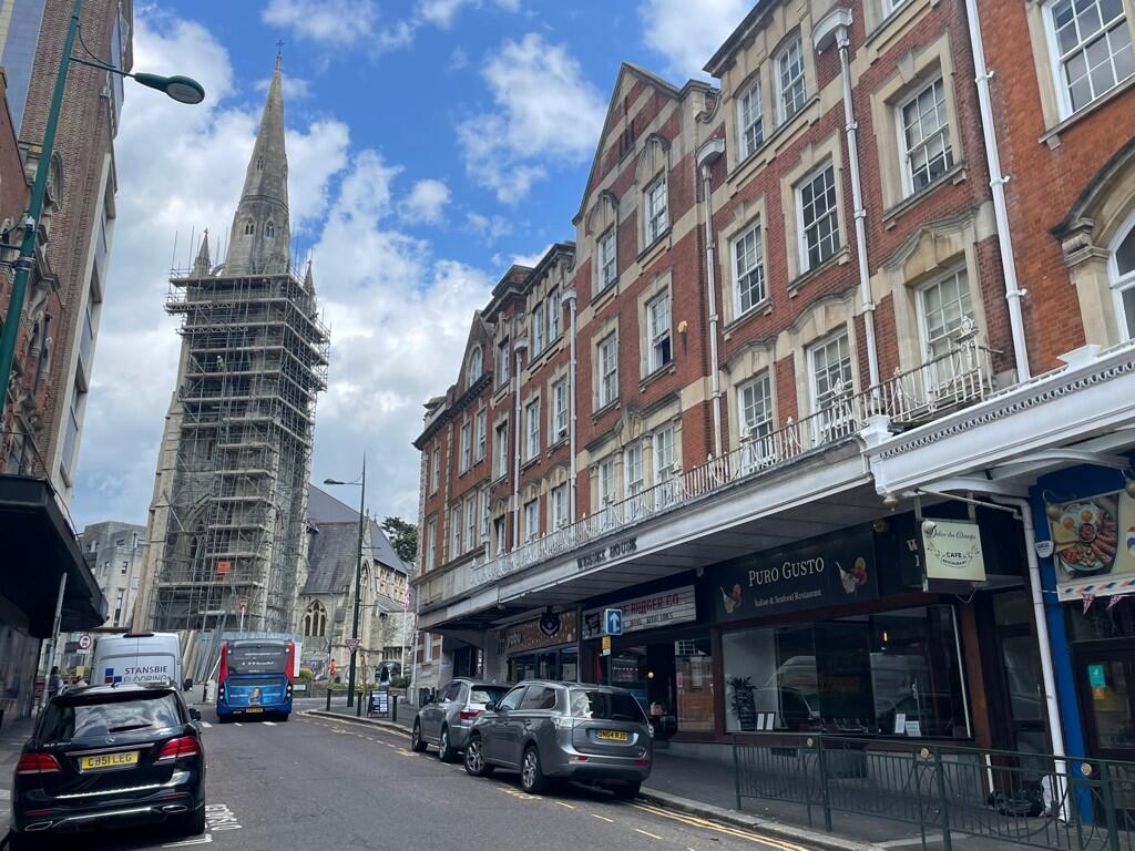 Additional image 7 of 9-11 Gervis Place, Bournemouth, Dorset, BH1 2AL