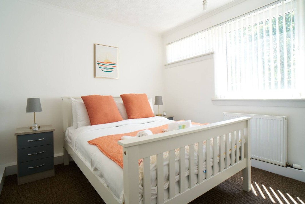 Additional image 4 of 1 Bed Flat, Rotherwood Avenue, G13, N1 7GU