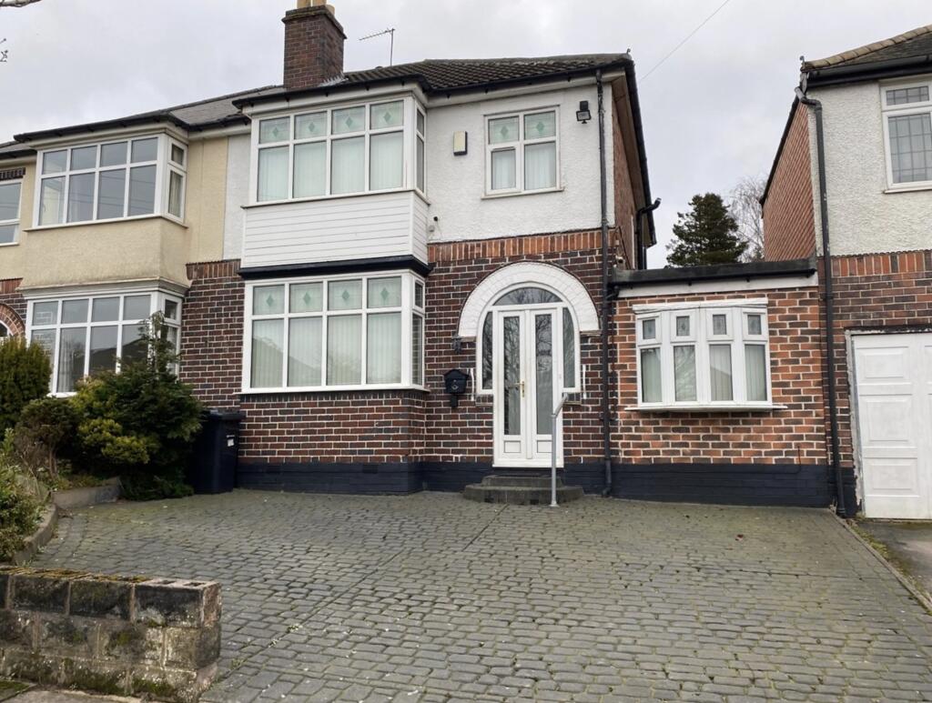 Additional image 3 of Hesketh Crescent, Birmingham