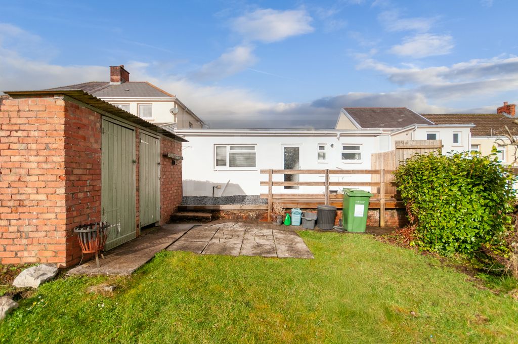 Additional image 14 of 2 bed detached bungalow to rentCwtch Y, Coetir, 9 Woodland Road, Ystradowen, Swansea SA9