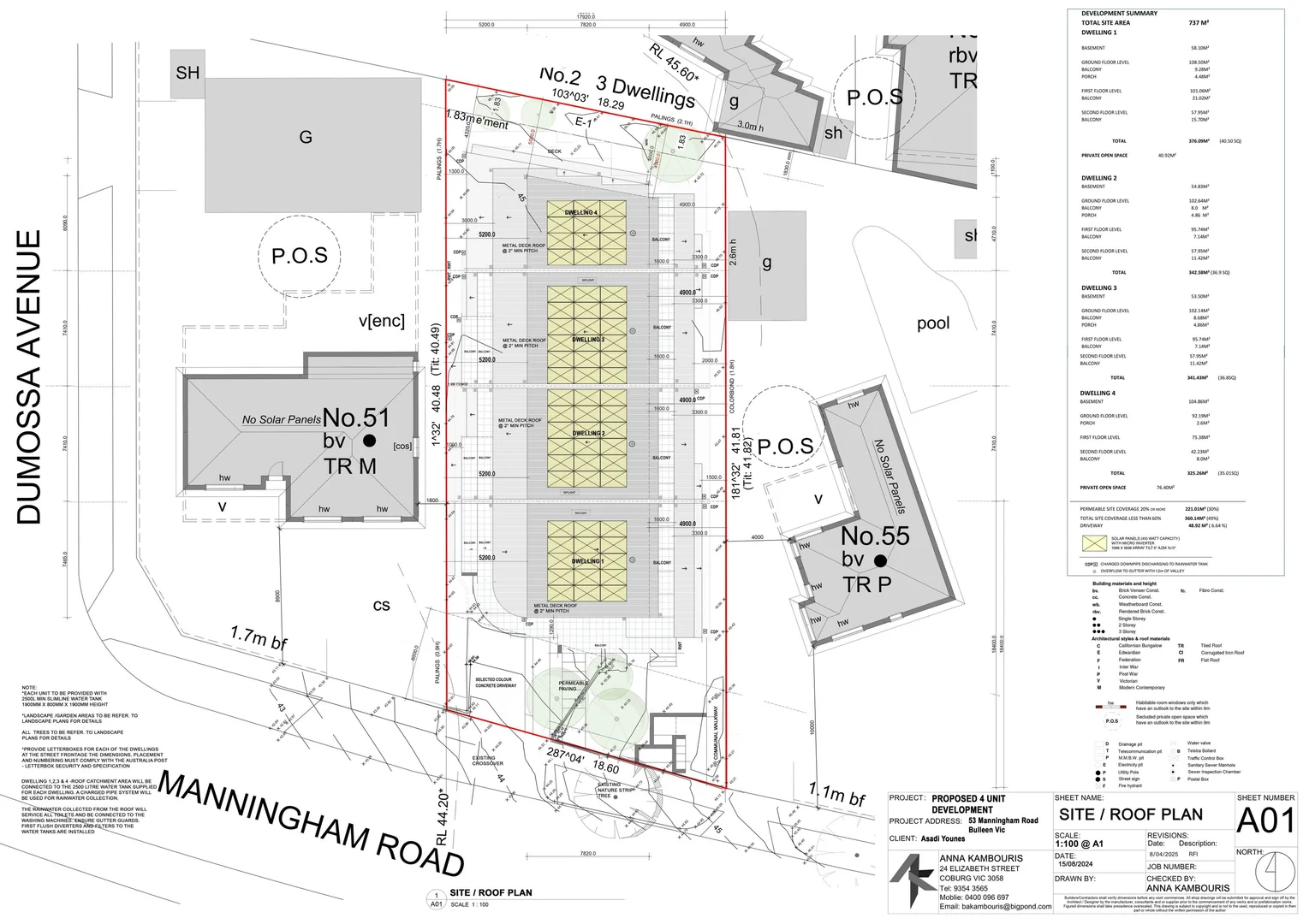 Additional image 29 of 53 Manningham Road, Bulleen VIC 3105