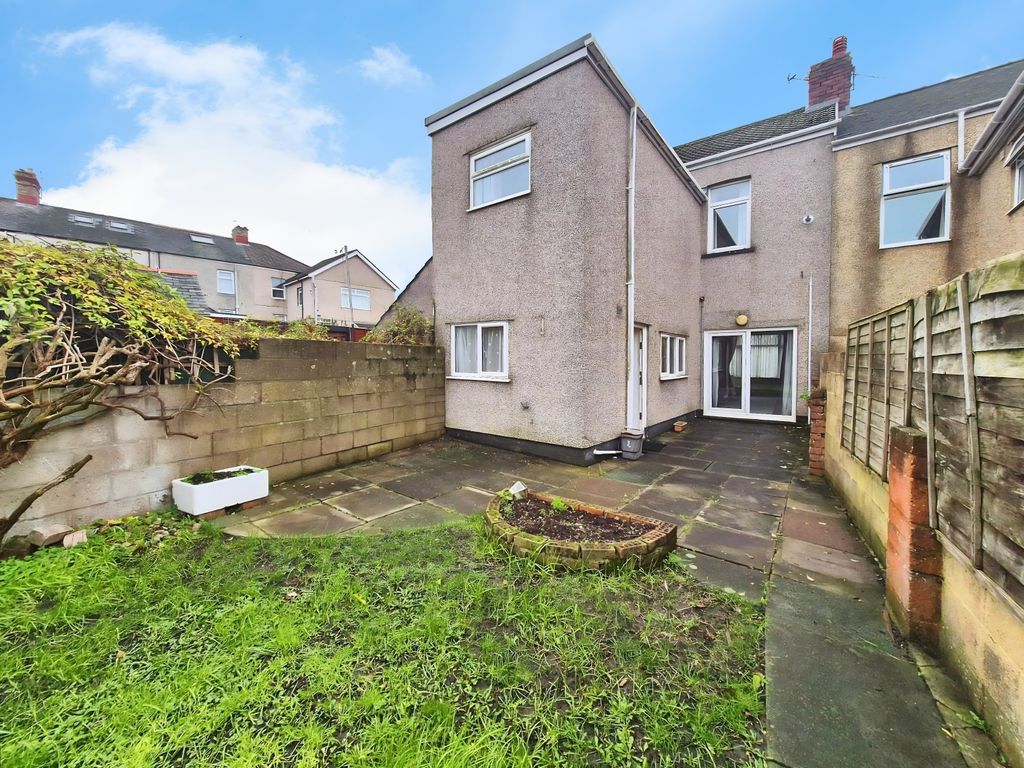 Additional image 18 of 3 bed terraced house to rentOak Street, Newport NP19