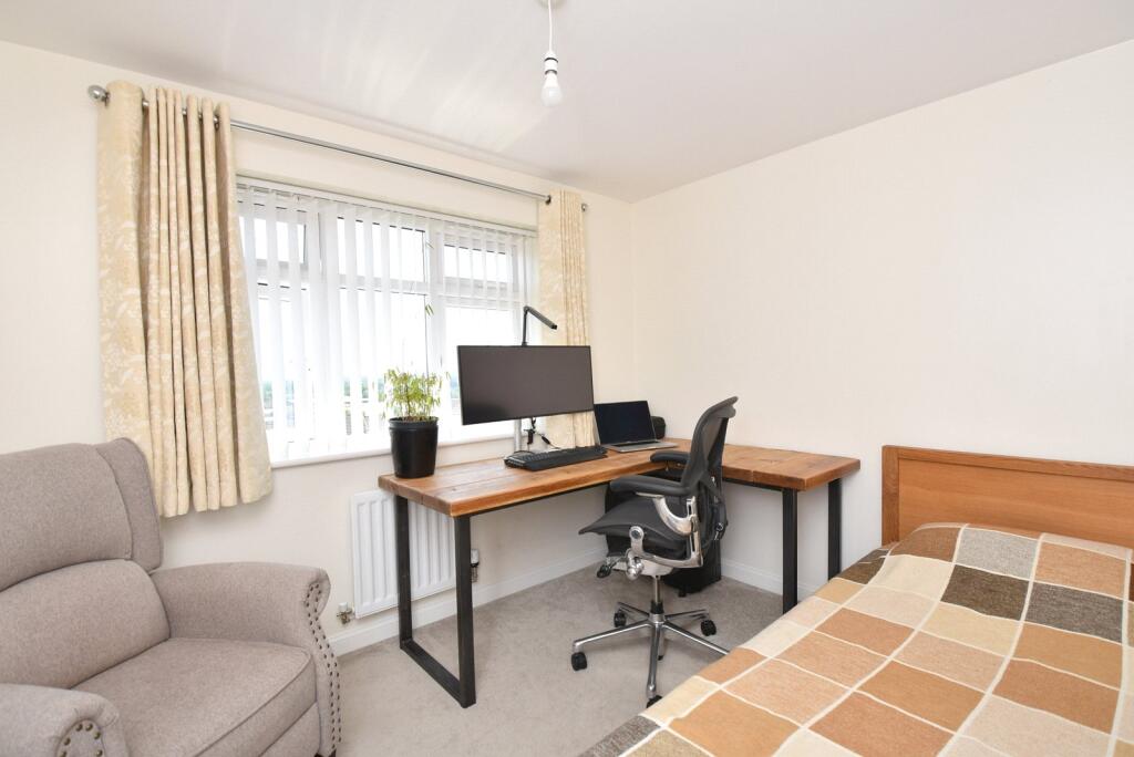 Additional image 8 of Atkins Hill, Wincanton, Somerset, BA9