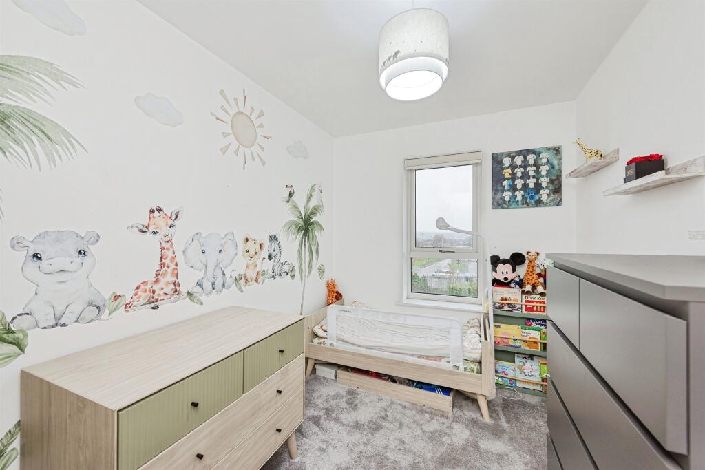 Additional image 10 of Lathe Way, BIRMINGHAM