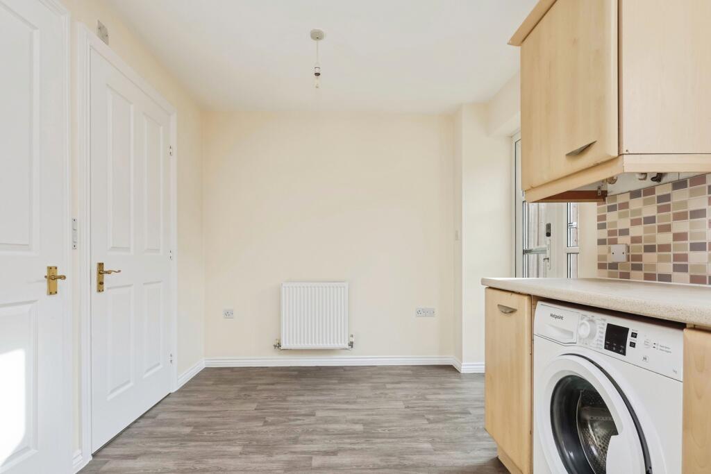 Additional image 5 of City View, Erdington, Birmingham, West Midlands, B23