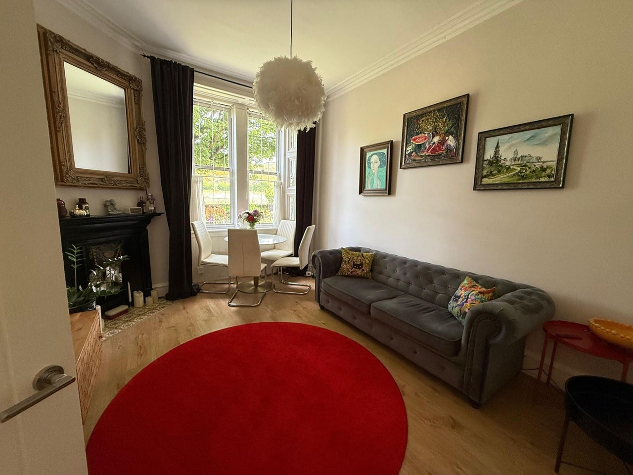 Additional image 6 of 1 Bed Flat, Waverley Park, EH8, N1 7GU