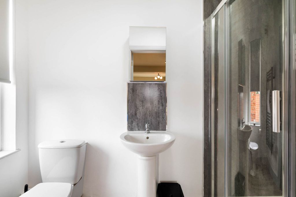 Additional image 12 of 1 bed flat to rentMarket Place, Market Rasen LN8