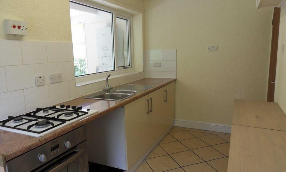 Additional image 4 of 2 bed property to rentGreenlands Close, Monmouth NP25