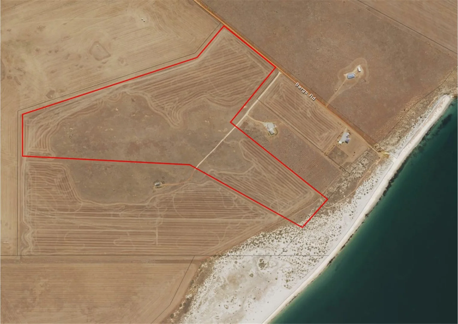 Additional image 2 of Lot 8 Bergs Road, Lipson SA 5607