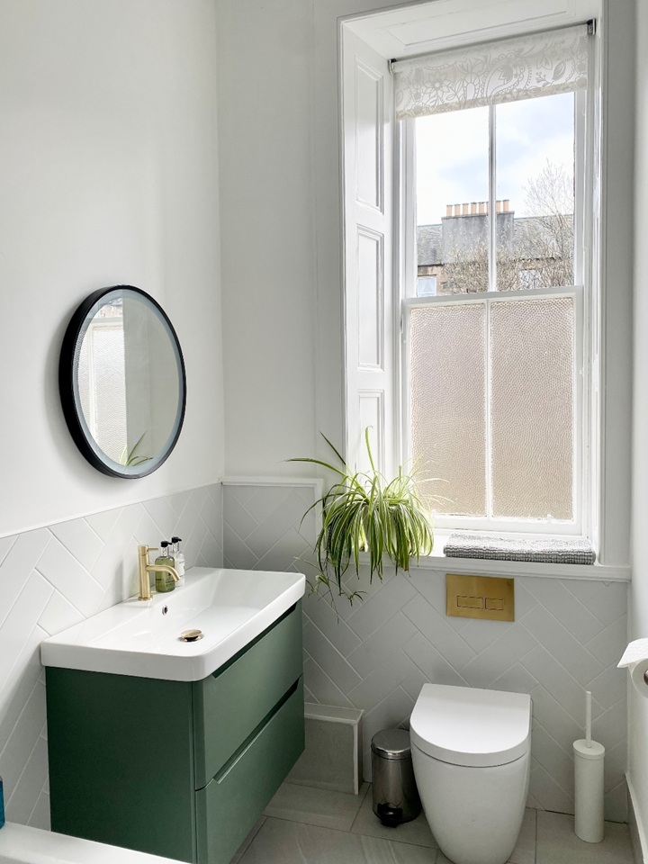 Additional image 16 of 2 Bed Flat, Dundee Terrace, EH11, N1 7GU