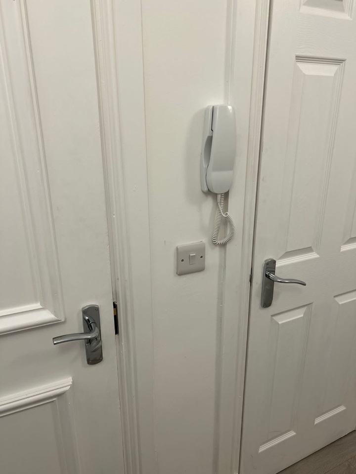 Additional image 16 of 2 Bed Flat, Granville Terrace, EH10, N1 7GU