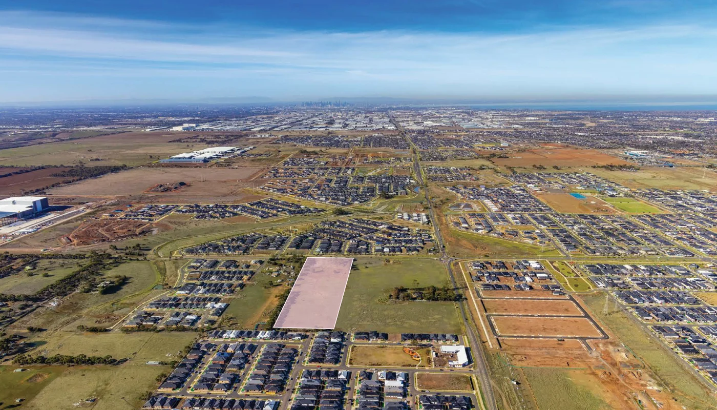 Additional image 4 of Lot 117 Stiker Way, Tarneit VIC 3029