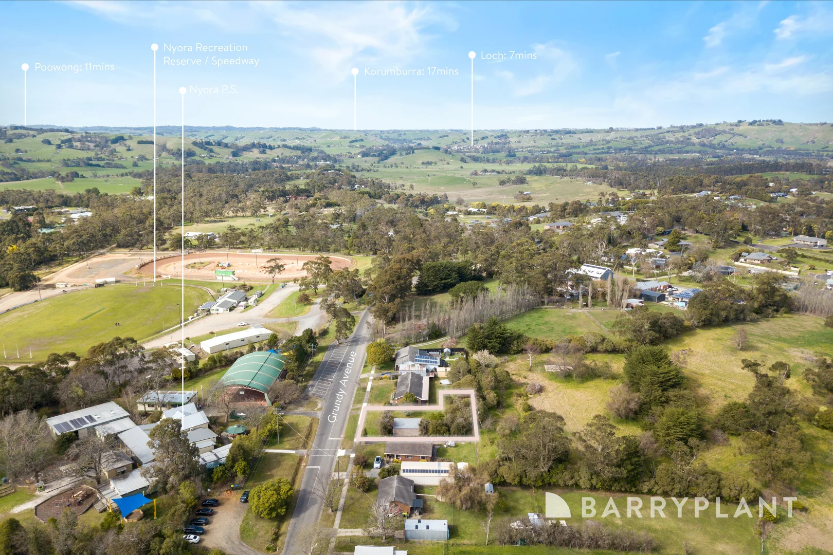 Additional image 8 of 26 Grundy Avenue, Nyora VIC 3987