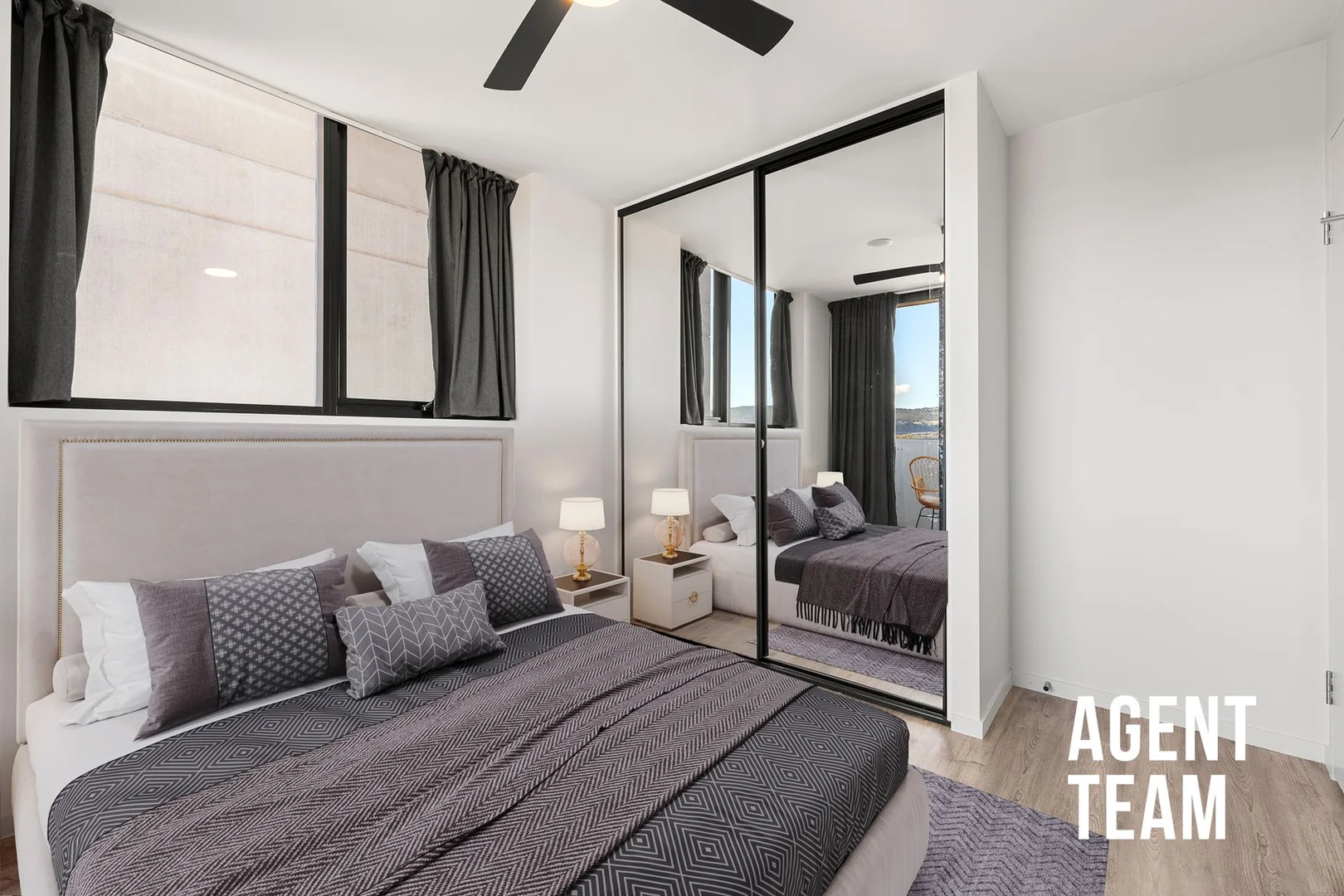 Additional image 8 of 626/335 Anketell Street, Greenway ACT 2900