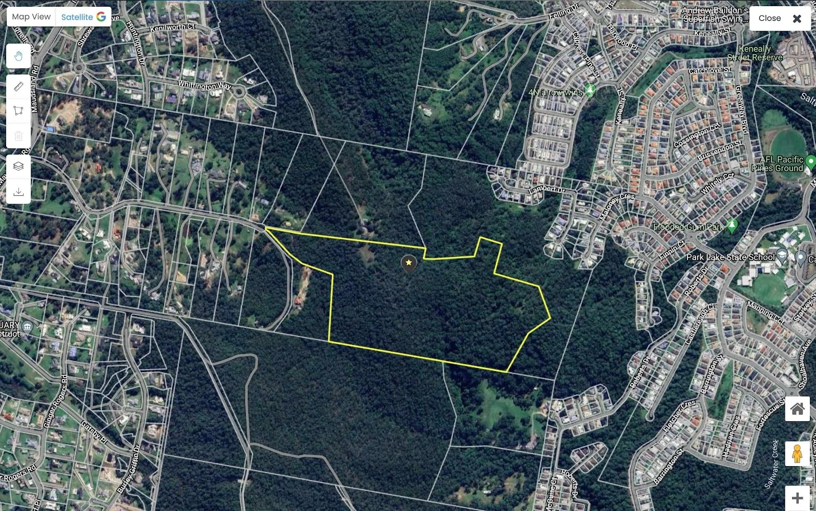 Additional image 28 of 94 Holyrood Road, Maudsland QLD 4210