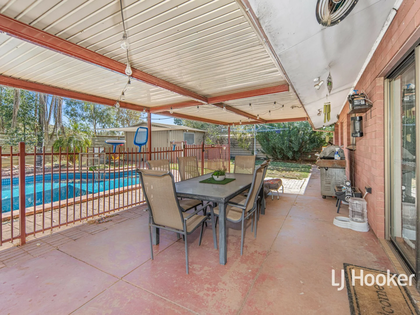 Additional image 12 of 50 De Havilland Drive, Araluen NT 0870