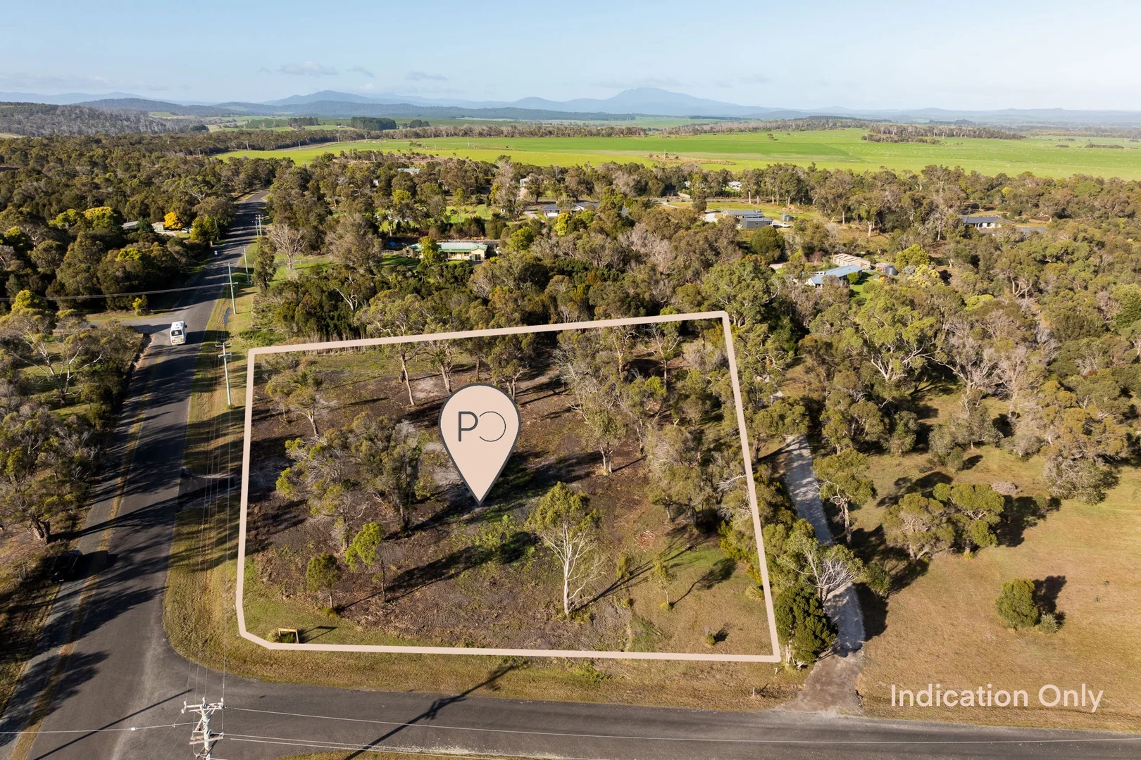 Additional image 6 of Lot 1/61 Port Hills Road, Bridport TAS 7262