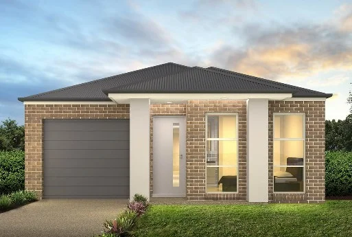 lot 128 13th avenue, Austral NSW 2179