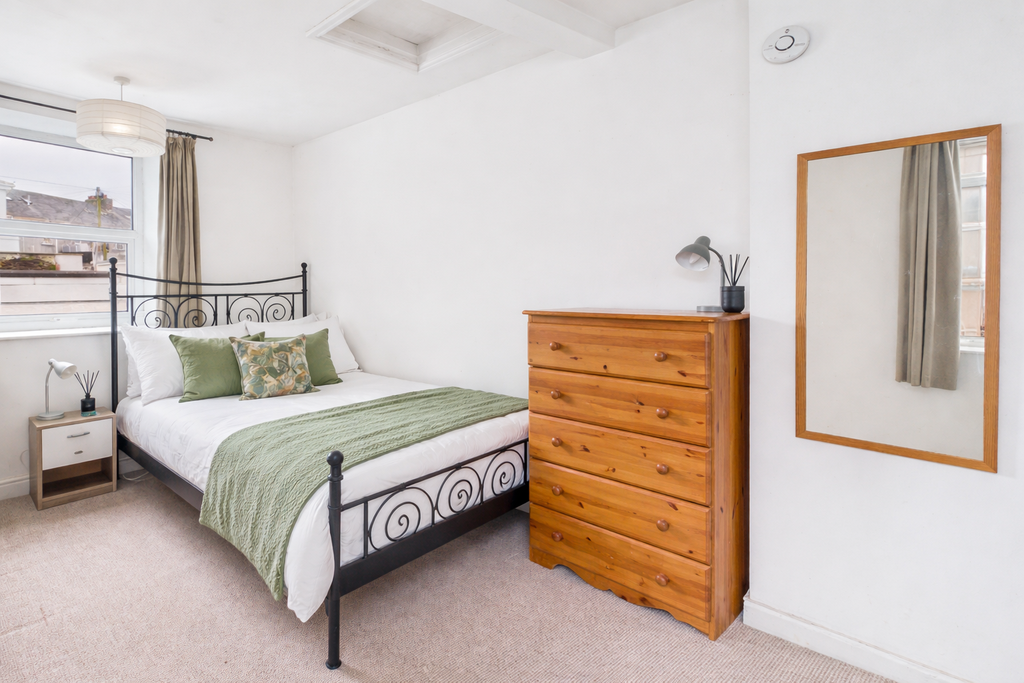 Additional image 16 of 5 bed shared accommodation to rentCheltenham Place, Mutley PL4