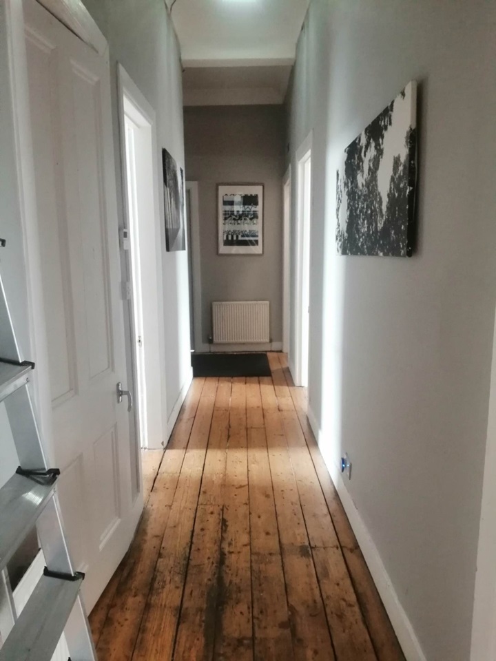 Additional image 13 of 7 Bed Flat, Clifton Terrace, EH12, N1 7GU