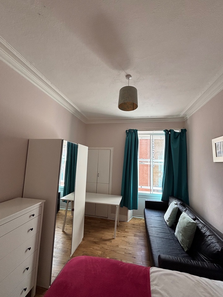 Additional image 33 of 3 Bed Flat, Saint Mary's Street, EH1, N1 7GU
