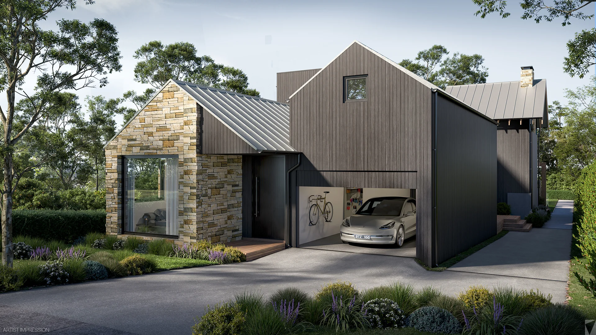 Additional image 7 of 109 Malcolm Street, Mansfield VIC 3722