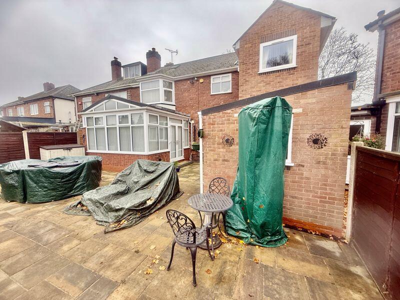 Additional image 40 of Hesketh Crescent, Birmingham, B23 7EG