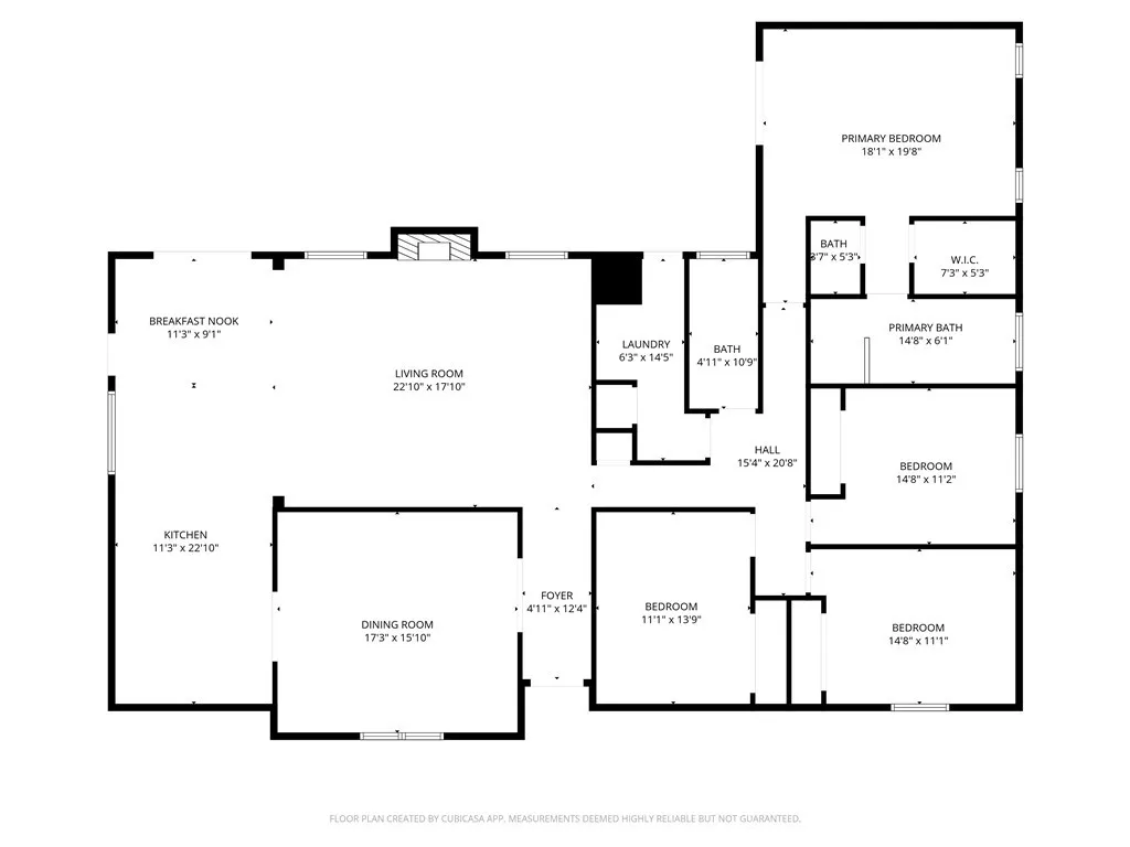 Additional image 4 of 26882 Road 400, Madera, CA 93636