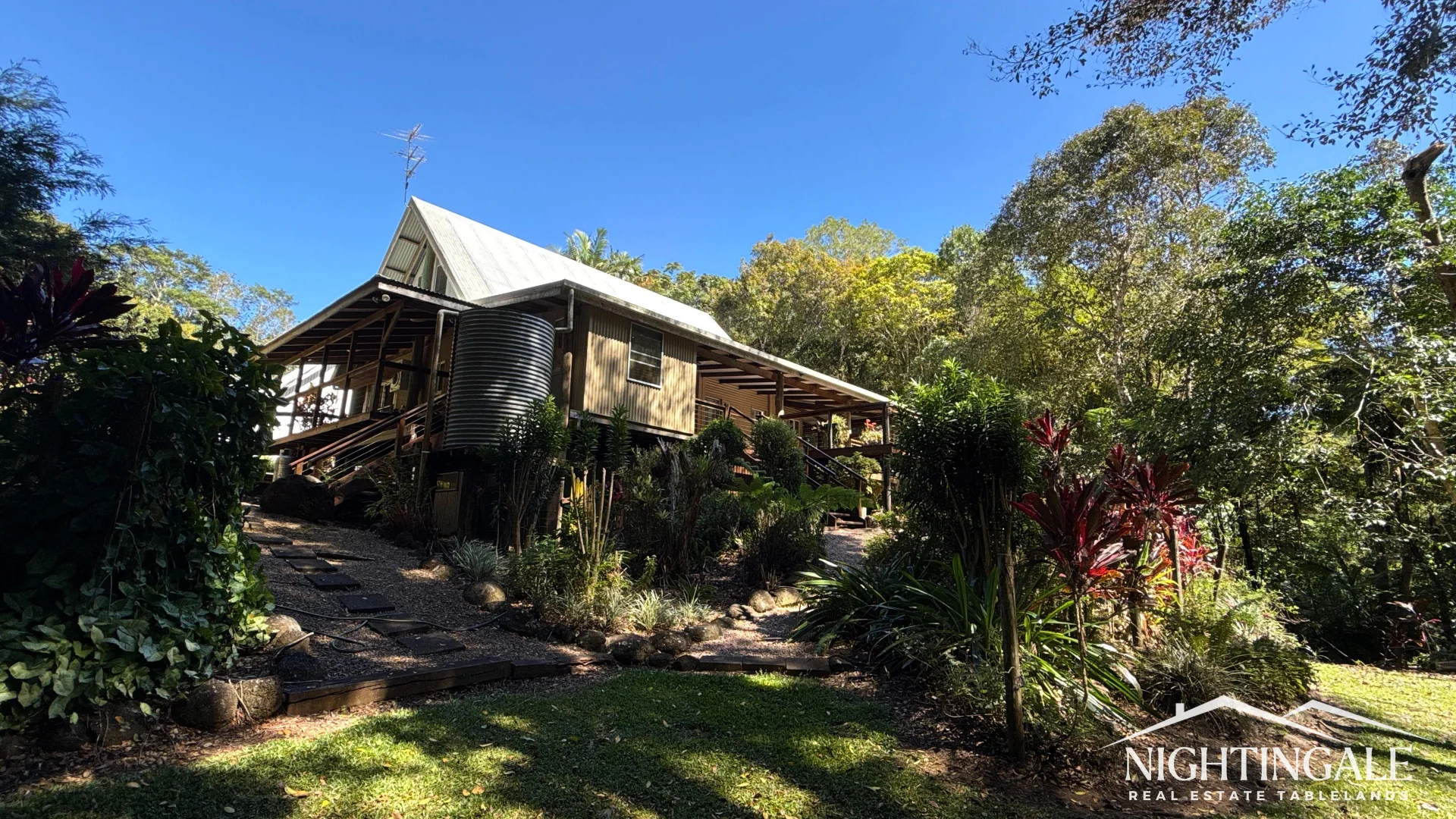 Additional image 26 of Lake Eacham QLD 4884