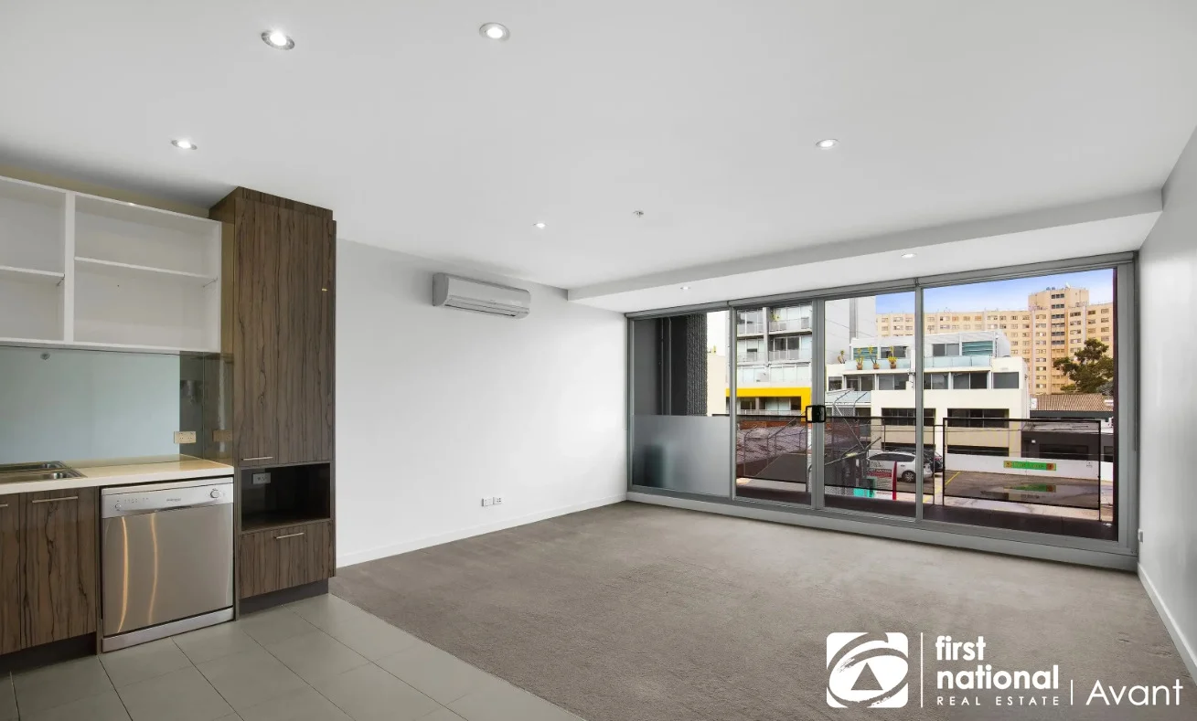 Additional image 2 of 205/20 Garden Street, South Yarra VIC 3141