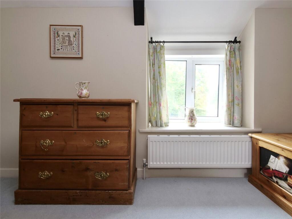 Additional image 15 of Green Cottage – A Charming Double Fronted Cottage in the Heart of Ditcheat