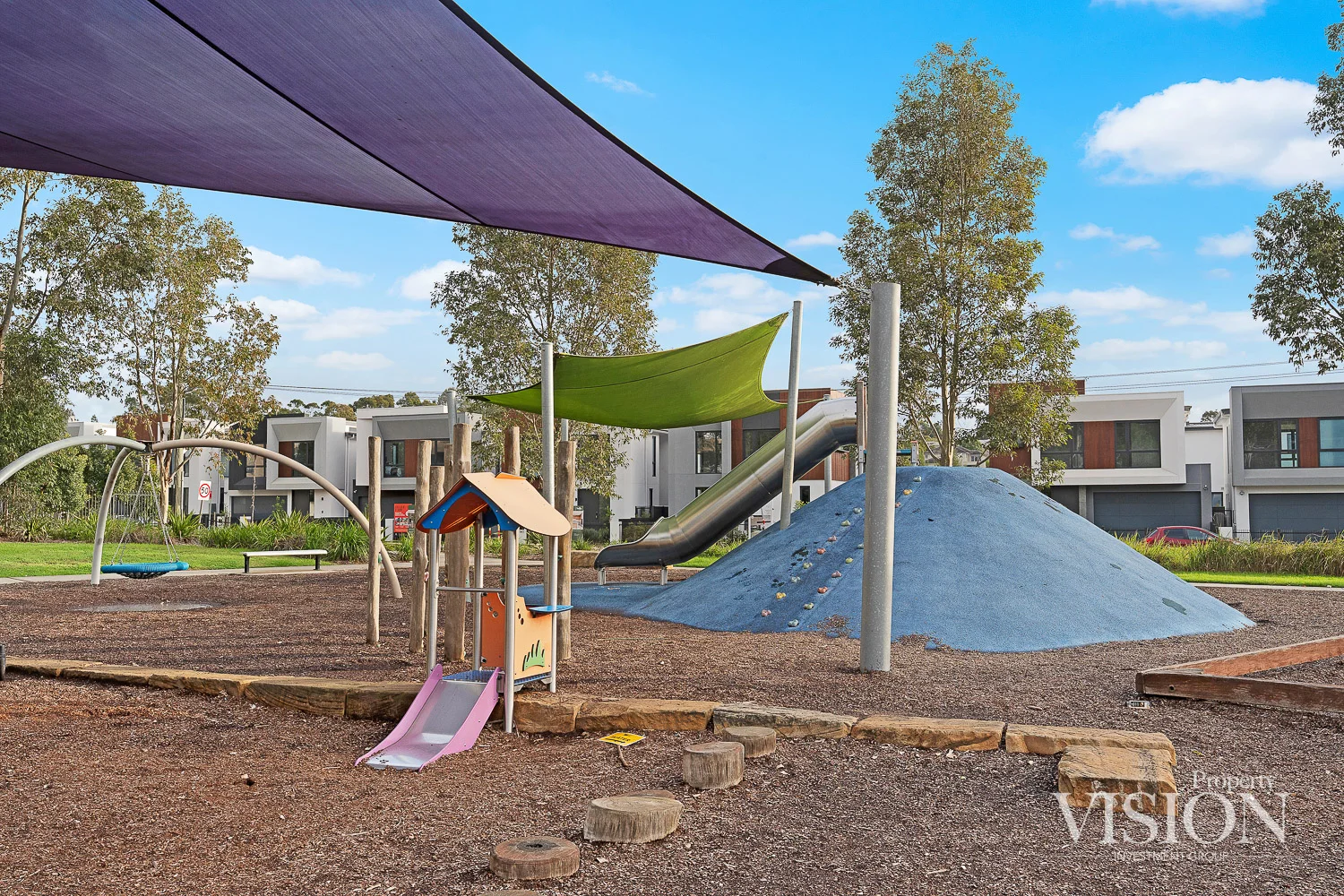 Additional image 11 of U512/21 Spurway Drive, Norwest NSW 2153