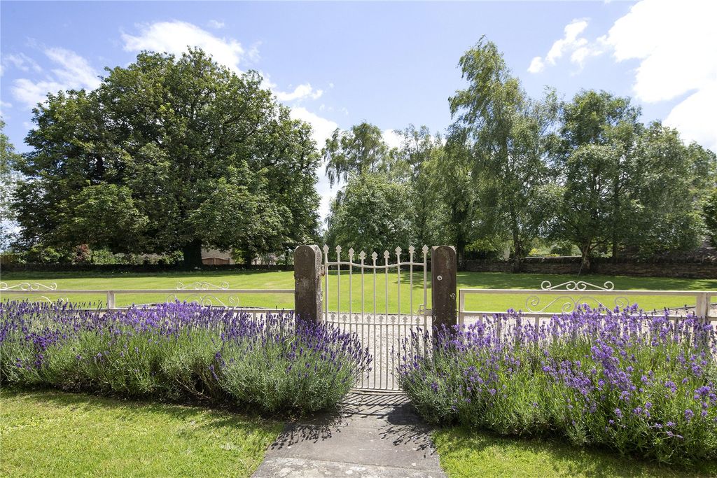 Additional image 40 of 5 bed detached house to rentNettleton, Chippenham, Wiltshire SN14