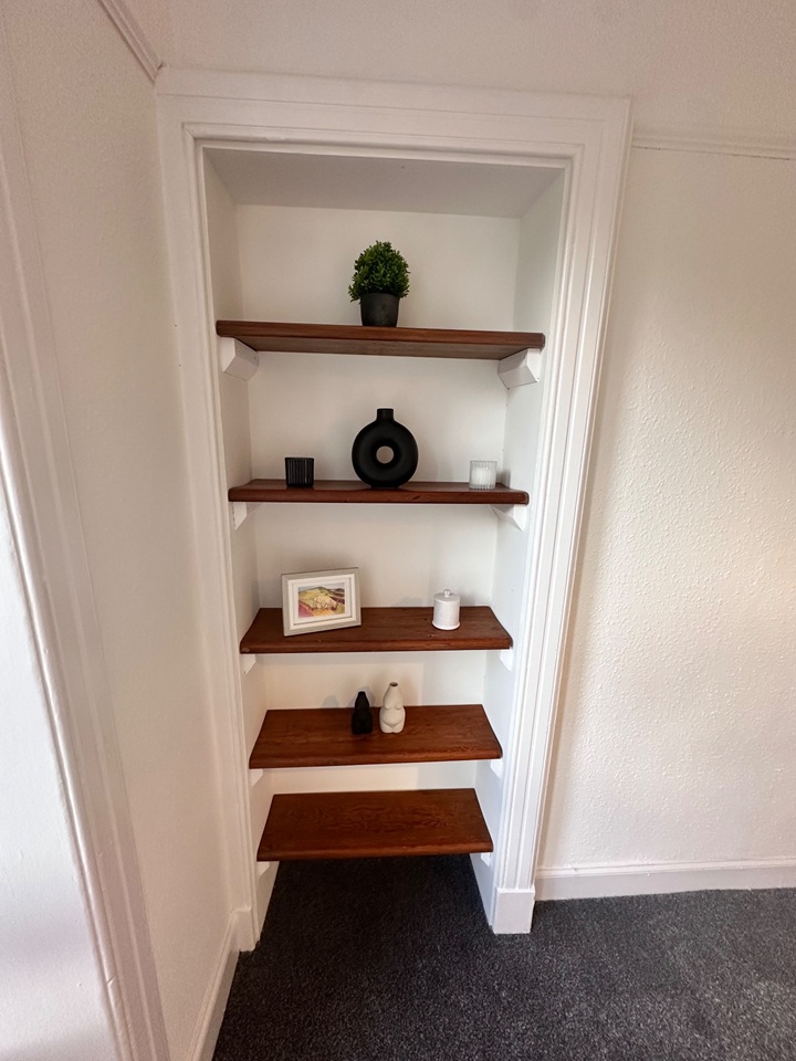 Additional image 3 of 1 Bed Flat, Cumbernauld Road, G31, N1 7GU