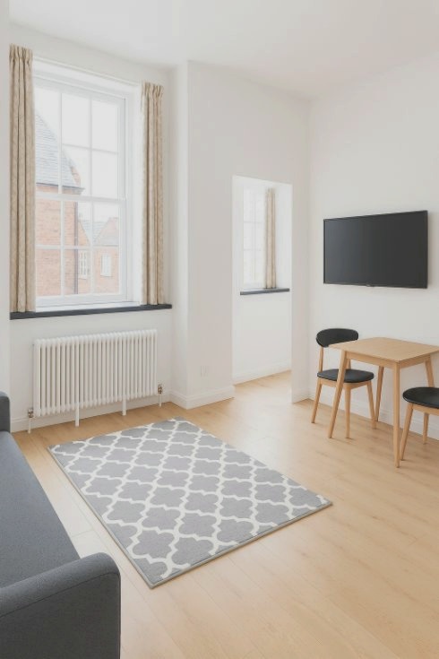 Additional image 2 of 1 Bed Flat, Mcdonald Road, EH7, N1 7GU