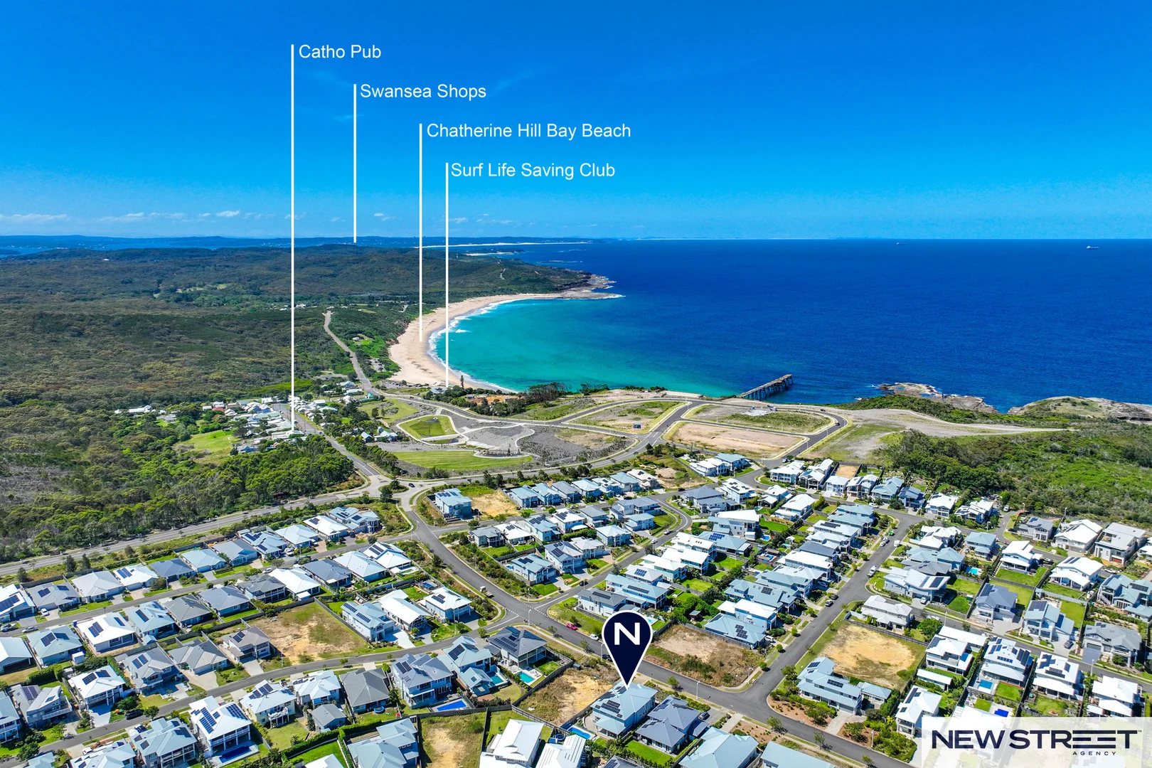 Additional image 35 of 12 Breakers Boulevard, Catherine Hill Bay NSW 2281