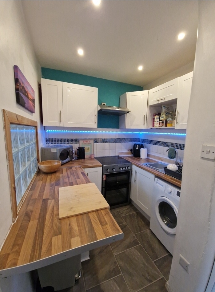 Additional image 16 of Room in a Shared Flat, Paisley Road West, G51, N1 7GU