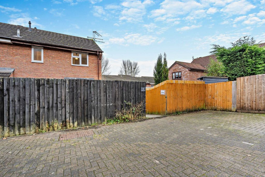 Additional image 19 of 1 bed detached house to rentWyefield Court, Monmouth NP25