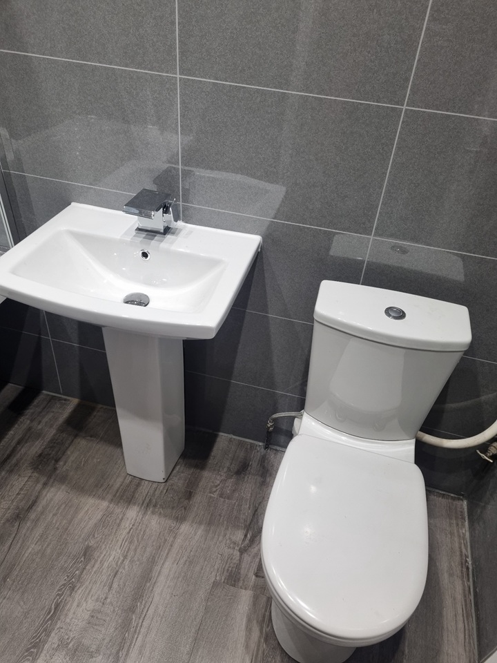 Additional image 10 of 3 Bed Flat, Southfield Place, EH15, N1 7GU