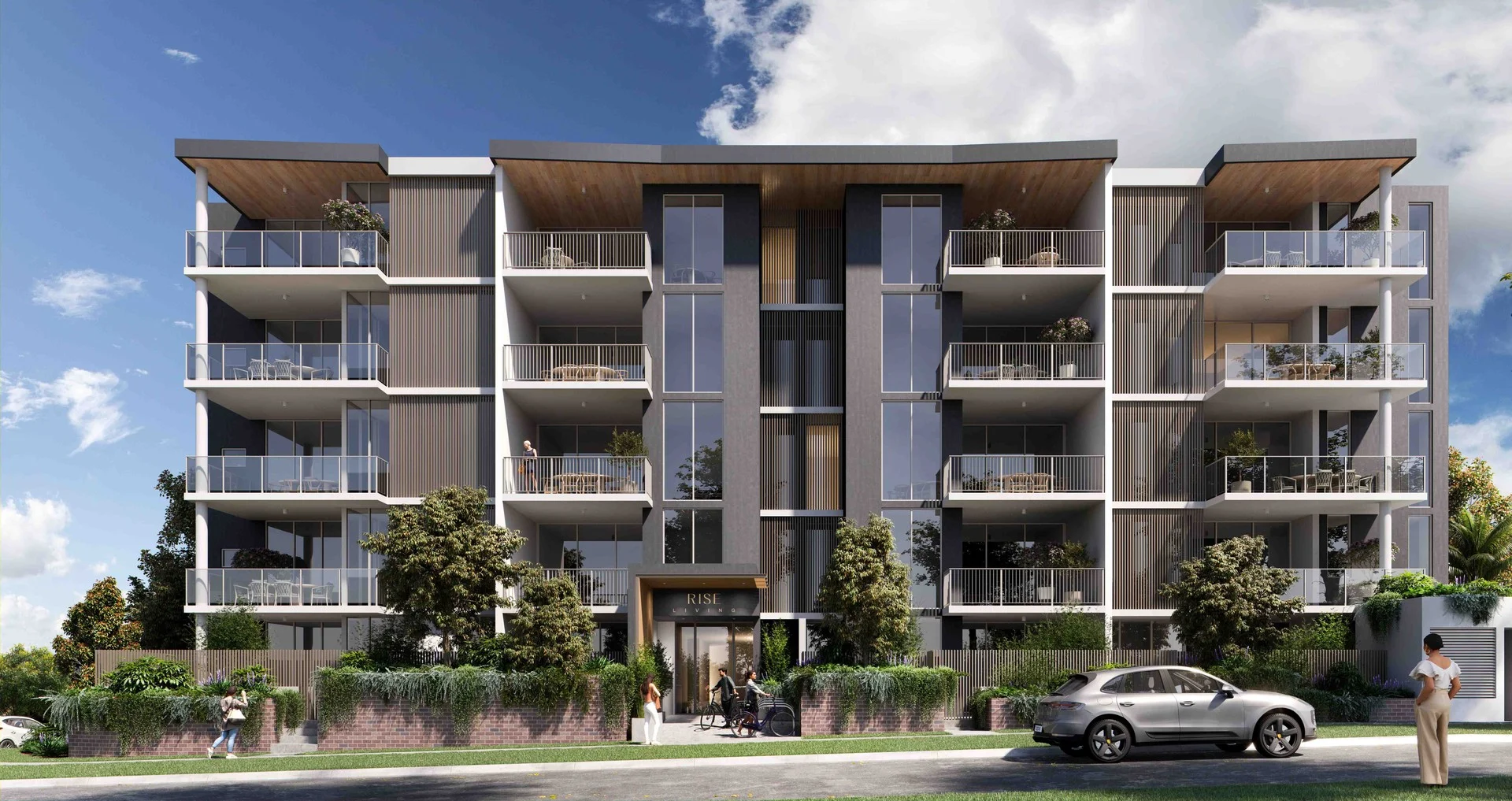 Additional image 2 of 307/2 Sarazen Street, Upper Mount Gravatt QLD 4122