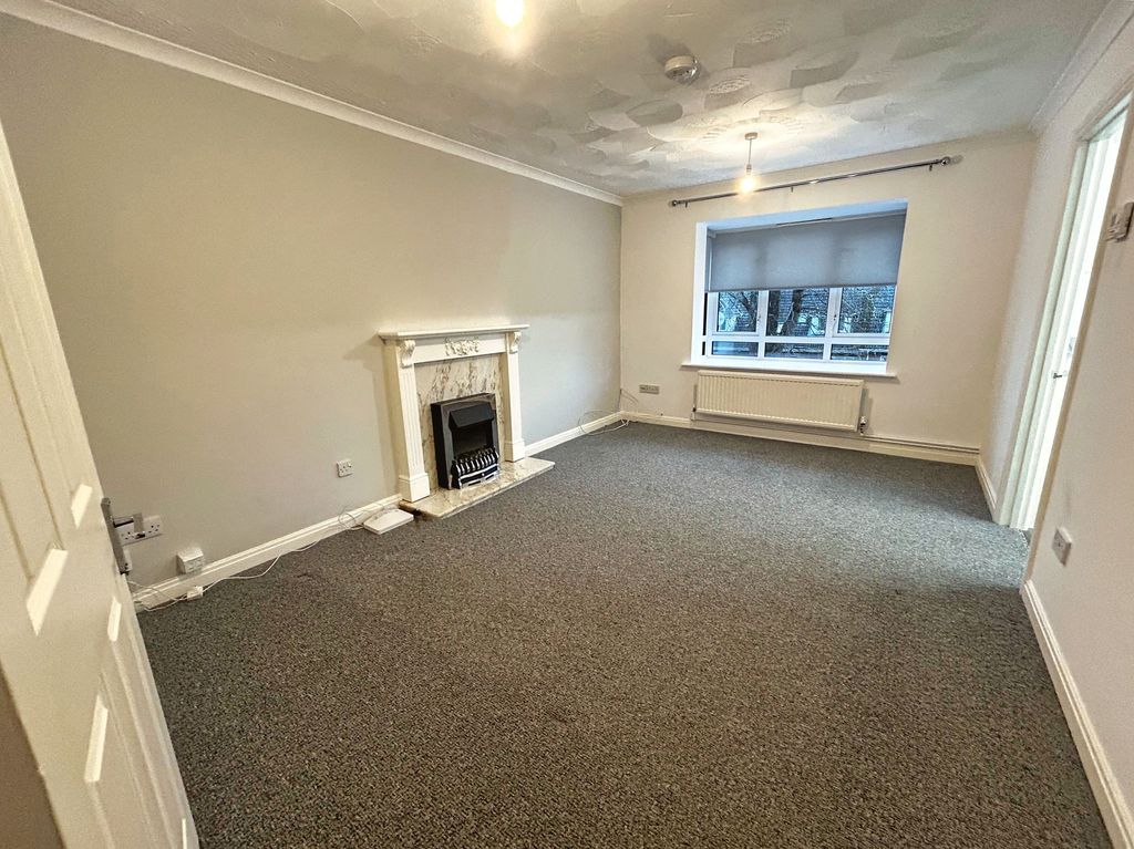 Additional image 2 of 2 bed flat to rentHighbury Court, Neath SA11