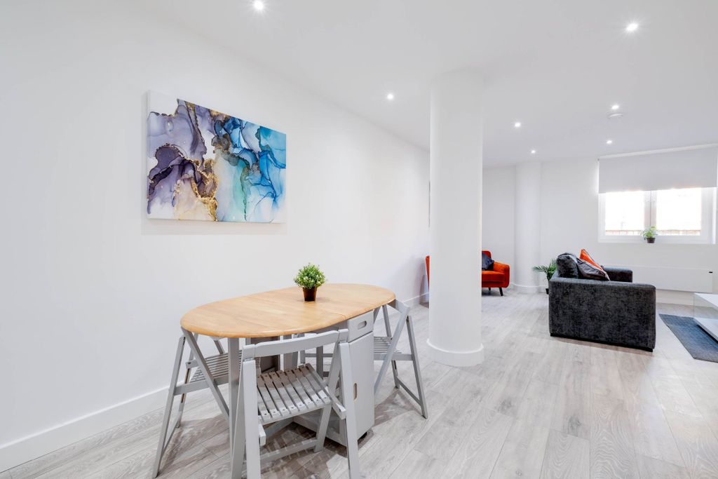Additional image 20 of 1 bed flat to rentCorporation Street, Corby NN17