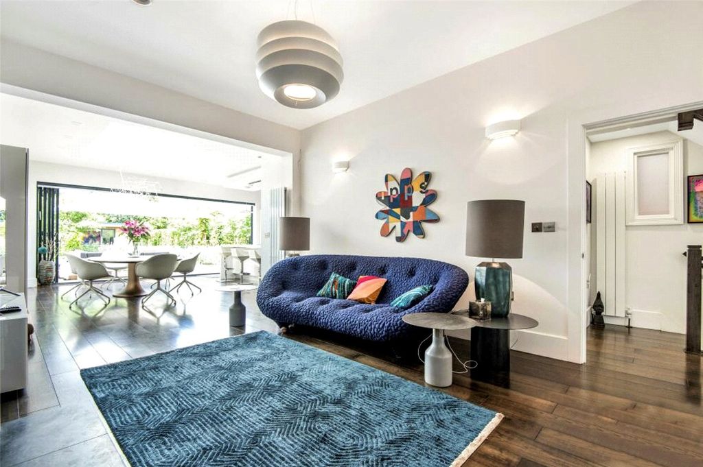 Additional image 7 of 4 bed detached house to rentNorman Avenue, Henley-On-Thames, Oxfordshire RG9