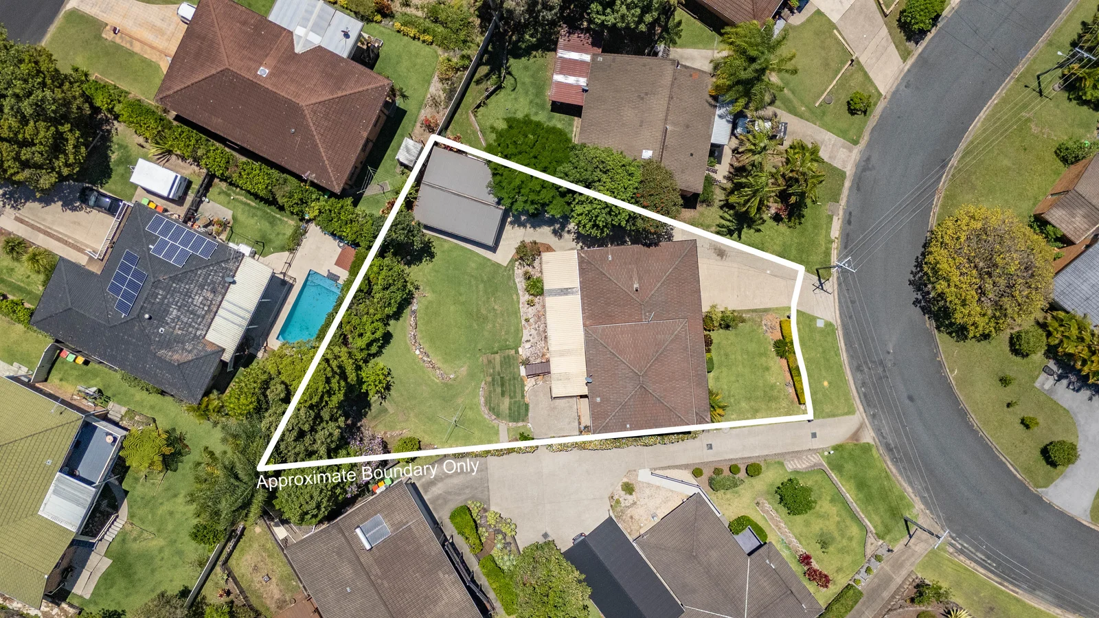 Additional image 3 of 26 Murphy Crescent, Coffs Harbour NSW 2450