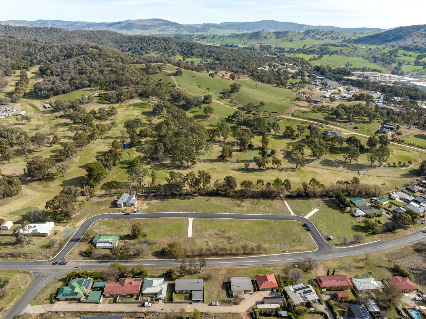Additional image 28 of Fairway Drive, Tumut NSW 2720